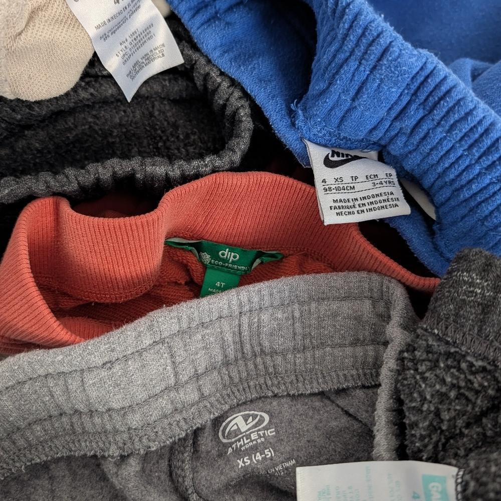 Boys 4 Toddler Bundle - Picture 7 of 7